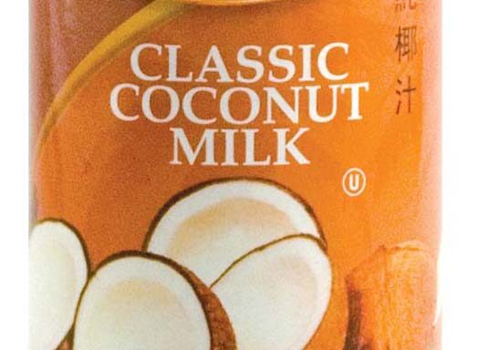 ROLAND COCONUT MILK