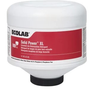 SOLID POWER XL