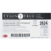 Tyson True Tenderpressed IF Unbreaded Boneless Skinless Chicken Breast Filets, 4 oz.