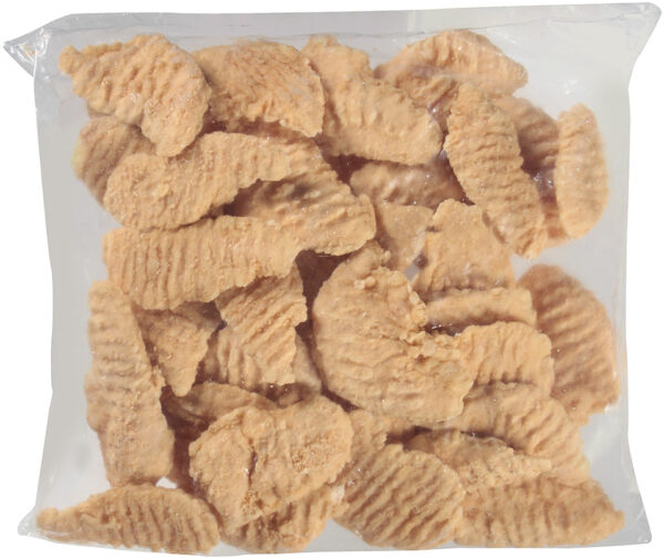 Tyson Uncooked Breaded Chicken Tenderloins