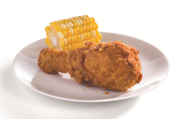 Tyson Fully Cooked Whole Grain Breaded Chicken Drumsticks