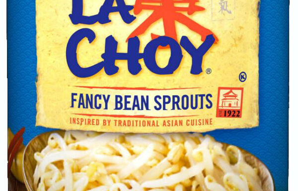 Fancy Bean Sprouts