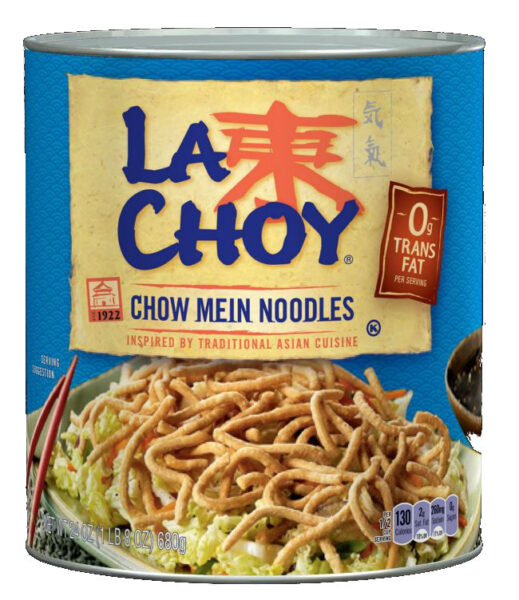 Chow Mein Noodles