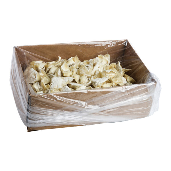 GOLDEN TIGER – Chicken Wonton .5oz – 1/200ct Bulk