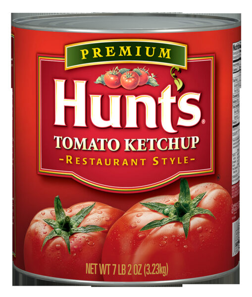 Tomato Ketchup, #10 Can