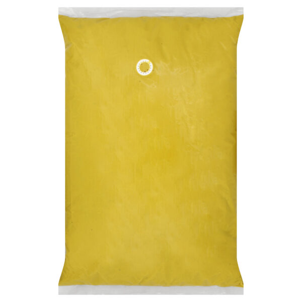 Heinz Yellow Mustard Dispenser Casepack, 2 ct Casepack, 1.5 gal Bags
