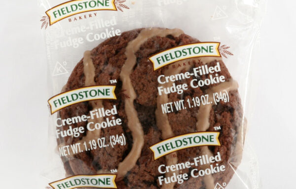 Fieldstone Bakery Fudge Round