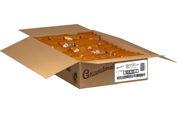 Grandma’s Cookies Chocolate Chip 2.5 Oz