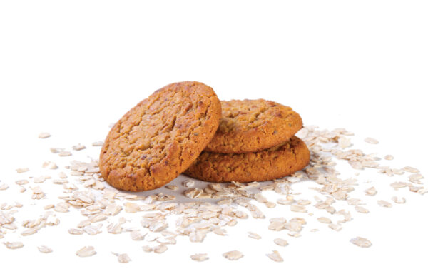 Darlington Soft Baked 0.75 oz Oatmeal Cookies, Individually Wrapped – 216ct
