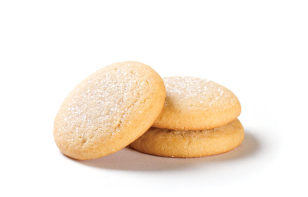 Darlington Soft Baked 0.75 oz Sugar Cookies, Individually Wrapped – 216ct