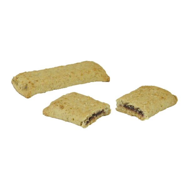 Kellogg’s Nutri-Grain Cereal Bars Blueberry 20.8oz 48ct