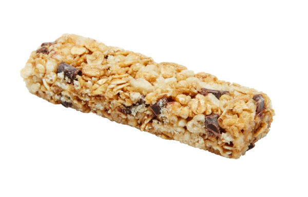 GRANOLA BAR, CHOC CHUNK, CHEWY