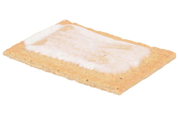 Kellogg’s Pop-Tarts Whole Grain Frosted Strawberry 16.9oz 120ct
