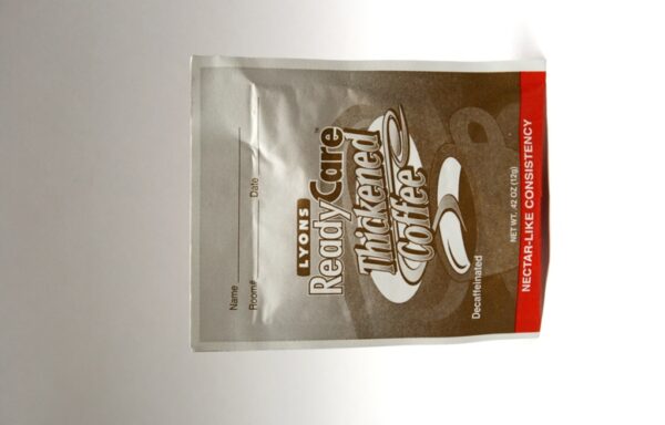 RC THICKENED COFFEE-NECTAR