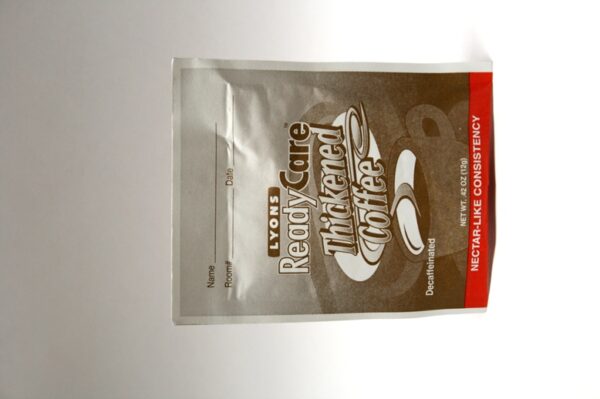RC THICKENED COFFEE-NECTAR