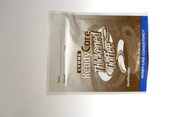 RC THICKENED COFFEE-HONEY