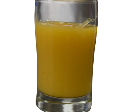 6/46OZ RTD THK OJ/HONEY