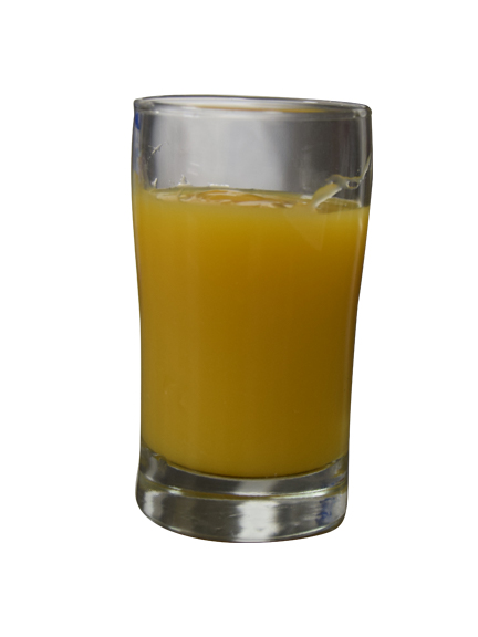 6/46OZ RTD THK OJ/HONEY