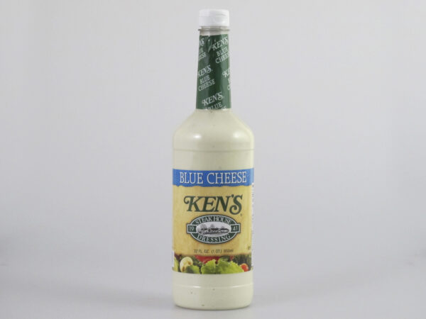 Blue Cheese Dressing