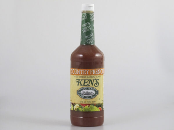 Ken’s Essentials Country French with Orange Blossom Honey Dressing