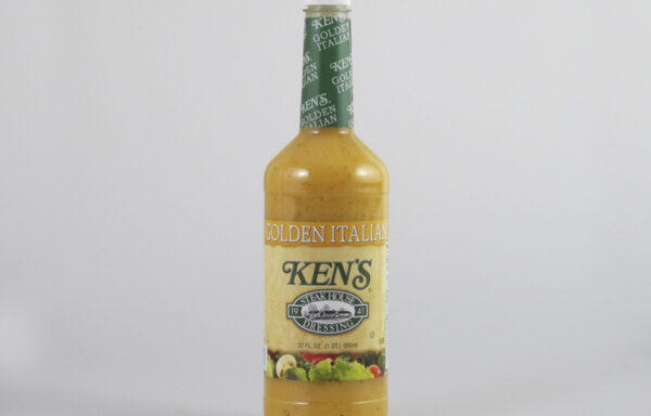 Ken’s Essentials Golden Italian Dressing