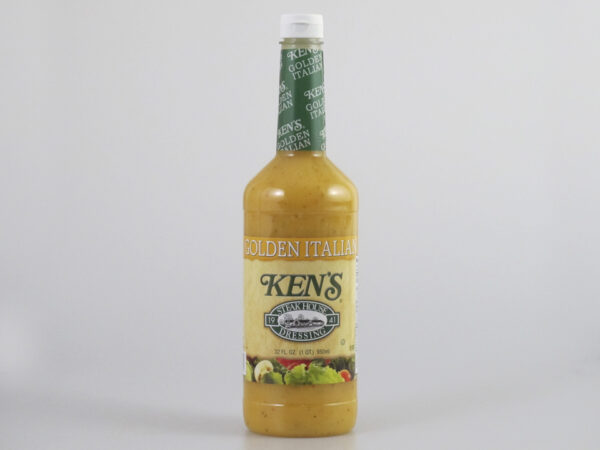 Ken’s Essentials Golden Italian Dressing