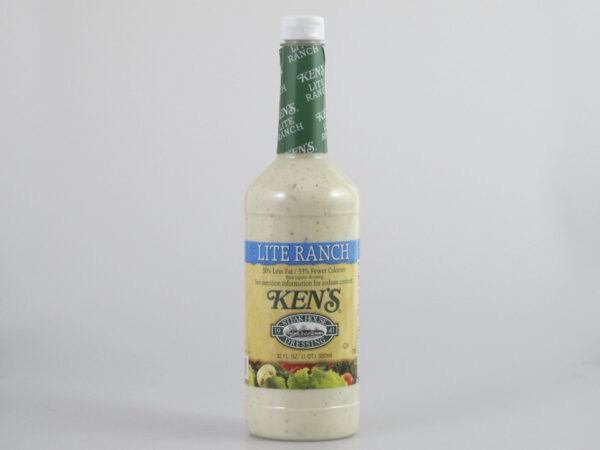 Lite Ranch Dressing