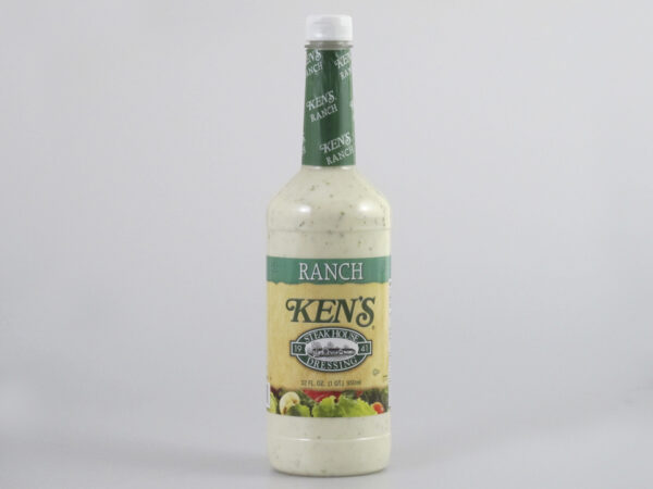 Ranch Dressing