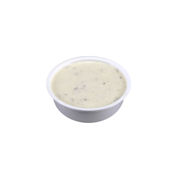 CAINS 1 GAL BUTTERMILK RANCH DRESSING-CASE OF 4
