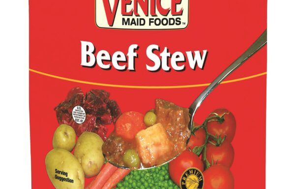 Beef Stew