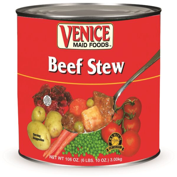 Beef Stew