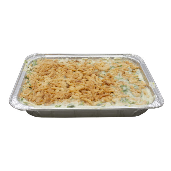 STOUFFER’S NPro Green Bean Mushroom Casserole Frozen Tray 4x70oz