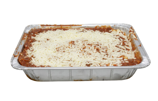 Stouffer’s Lasagna with Meat & Sauce 4 x 96 ounces