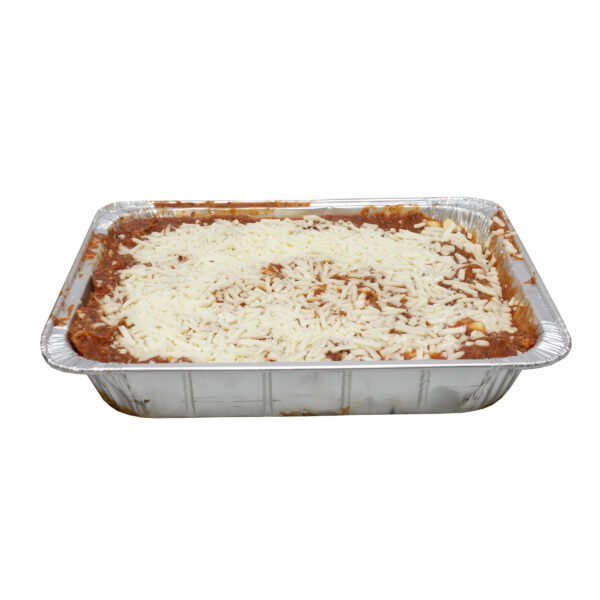 Stouffer’s Lasagna with Meat & Sauce 4 x 96 ounces