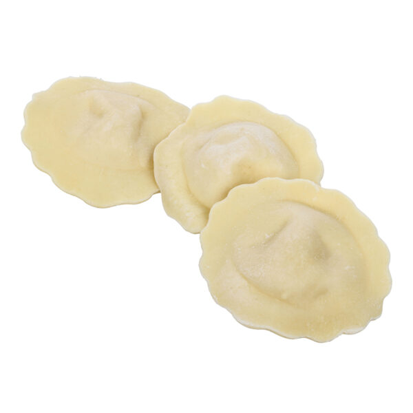 Quattro Formaggi (Four Cheese) Ravioli