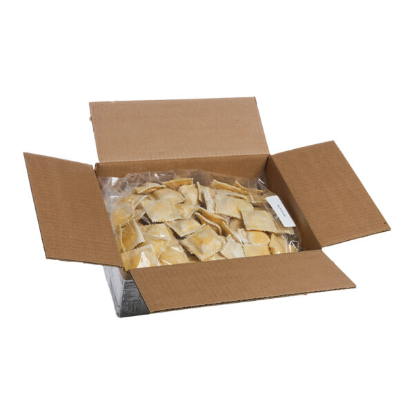 BERNARDI – Gourmet Gluten Free Cheese Ravioli – 2/3 lb bags