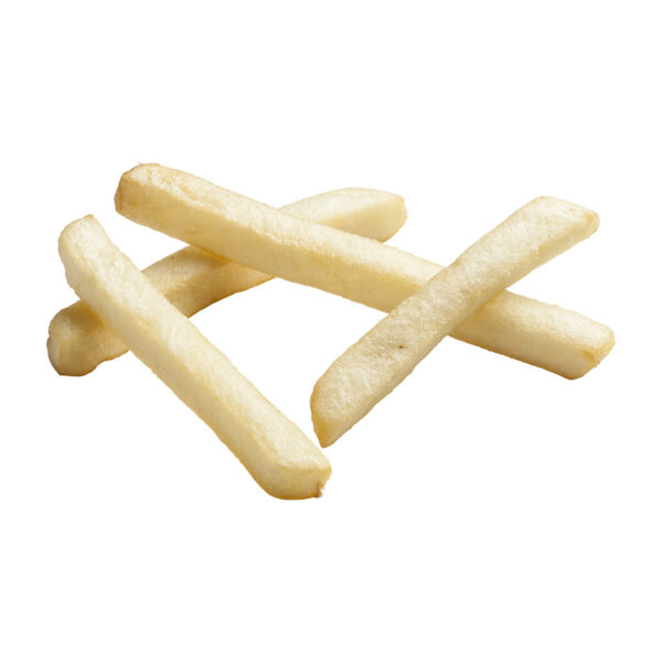 Simplot Grand Valley 3/8″ Straight Cut Fries, 6/5lb