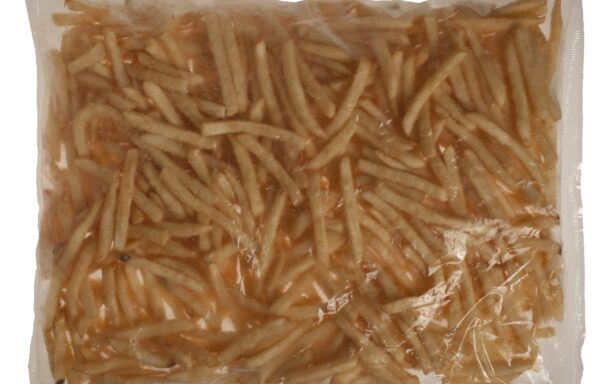 Ore Ida Crispy Coated 5/16 x 3/8 Fries XL 6X5 LBS