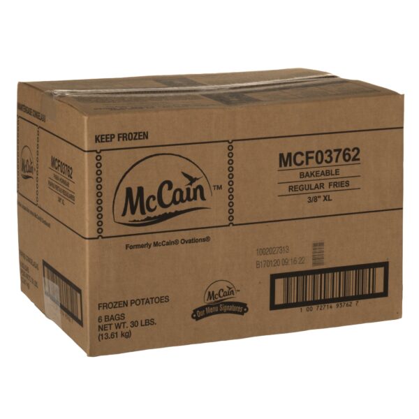 MCCAIN OgVATIONS 3/8 SC (REDUCED SODIUM) 6X5 LBS