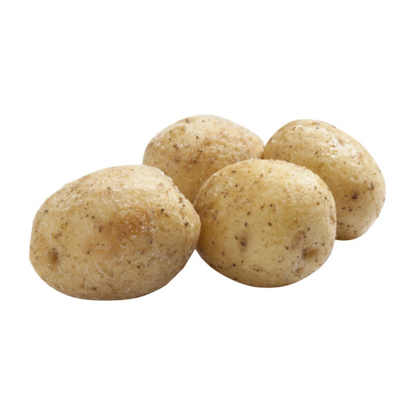 Simplot RoastWorks Baby Bakers Roasted Potatoes, 6/2.5lb