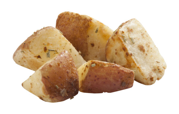 Simplot RoastWorks Roasted Rosemary Redskin Potatoes 6/2.5lb
