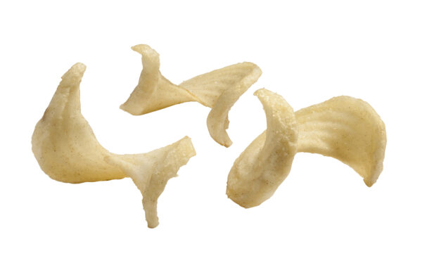 Simplot SIDEWINDERS Fries Conquest brand batter Original Cut 6/4lb