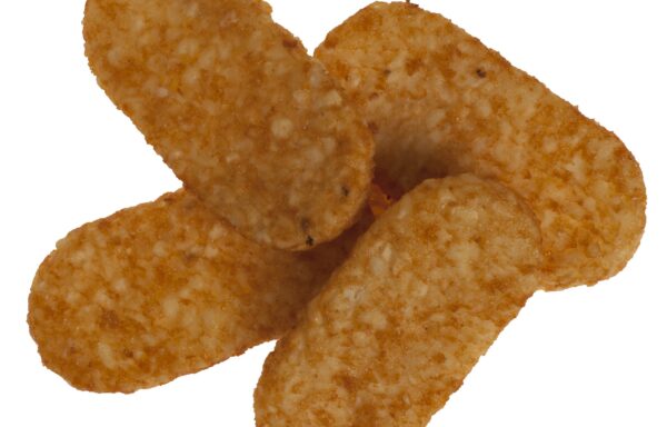 Ore Ida Hash Brown Oval Patties