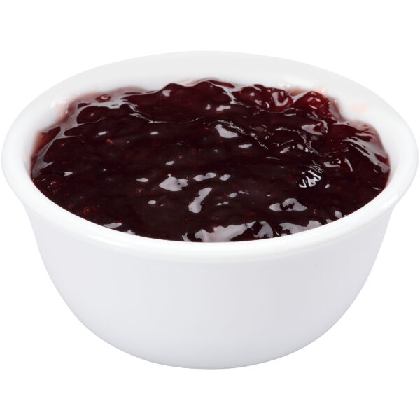 Smucker’s 1/2 Ounce Mixed Fruit Jelly Plastic