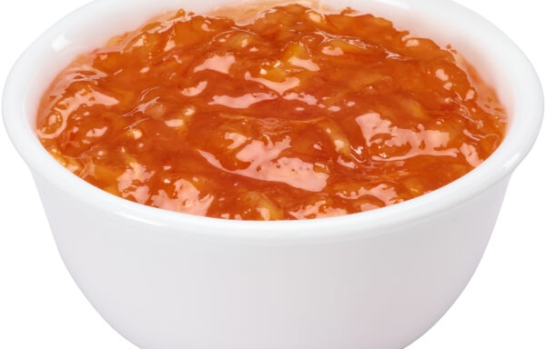 Smucker’s 1/2 Ounce Orange Marmalade Plastic
