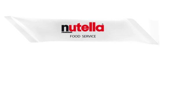 NUTELLA FS 6 x 35.2 oz. (1Kg) PIPING BAG