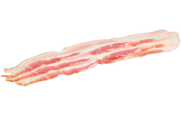 Smithfield Rocky Mountain Pride RTC Bacon, Single Slice, 15 lb, Frozen