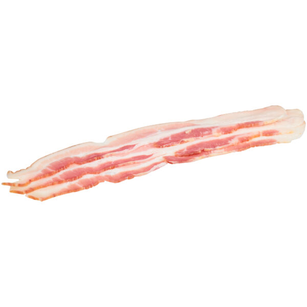 Smithfield Rocky Mountain Pride RTC Bacon, Single Slice, 15 lb, Frozen
