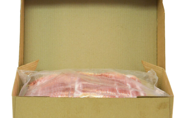 Hotel Sliced Bacon, 16-18