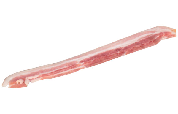 Smithfield RTC Bacon, Silver Medal, Northeast, Single Slice, 18-22 Slices per lb, 15 lb, Gas-Flushed